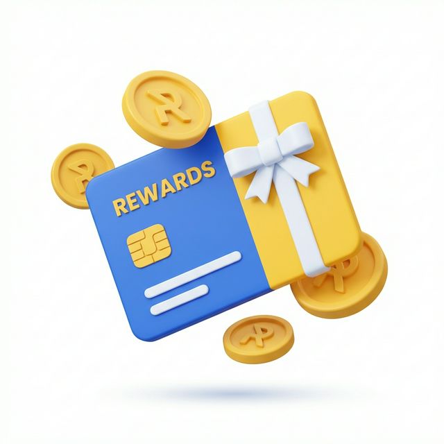 Rewards